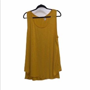 Old navy swing tank top